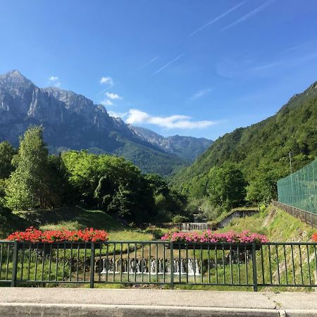 Casa Vacanze Borgo Borgo Valsugana Экстерьер фото