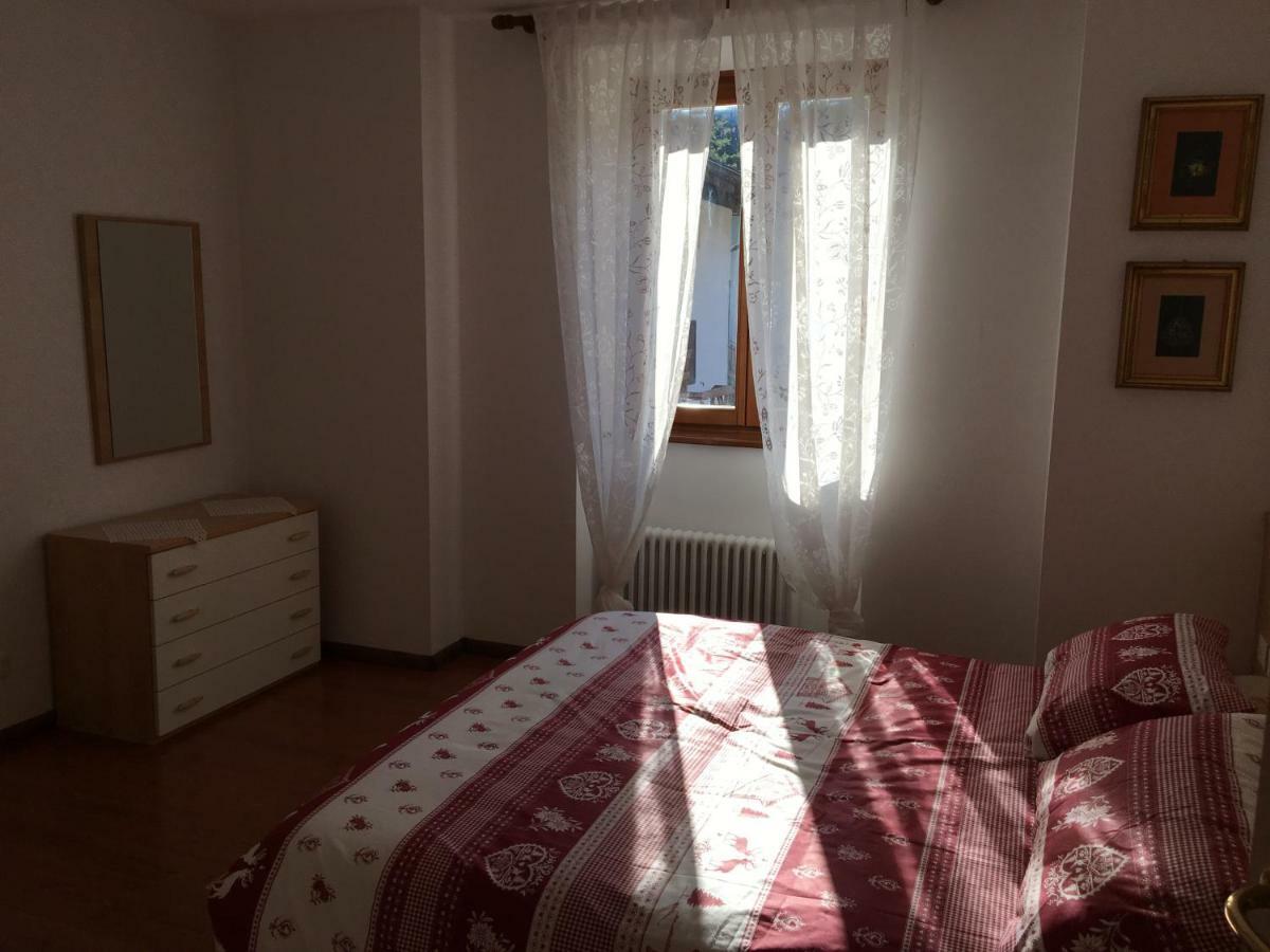 Casa Vacanze Borgo Borgo Valsugana Экстерьер фото