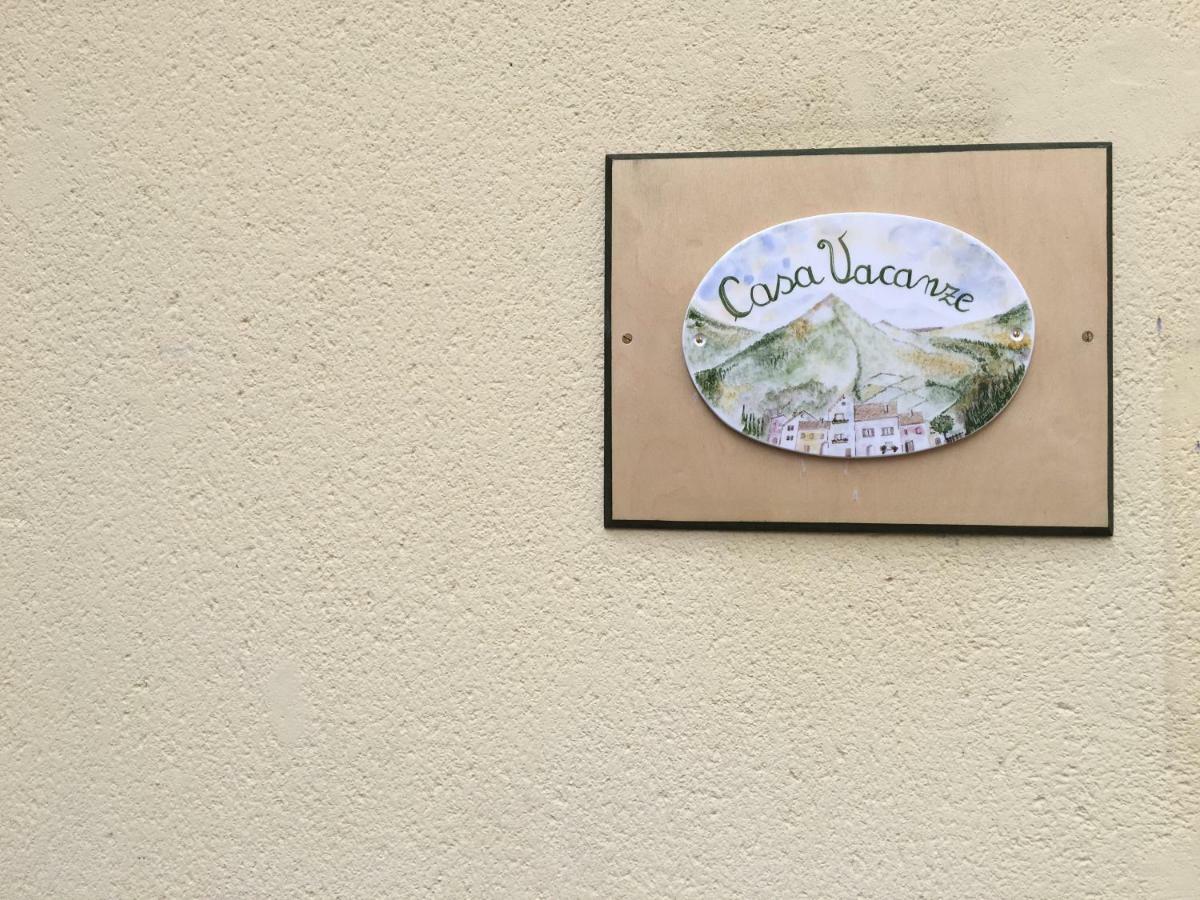 Casa Vacanze Borgo Borgo Valsugana Экстерьер фото